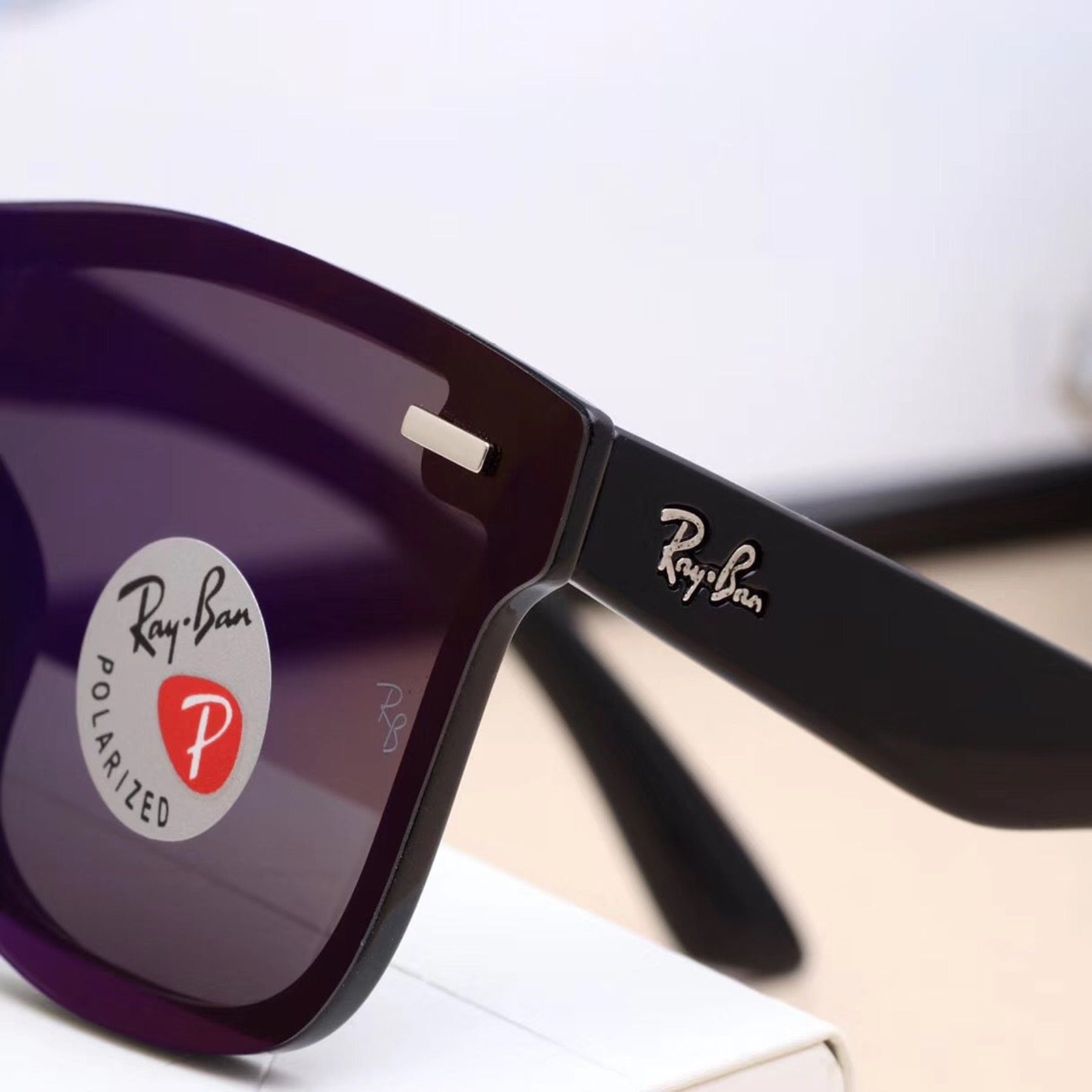New Stylish Branded Stop Ray With 100% UV Ban luxury Pack Of 2 Combo Sunglass For Men's & Women