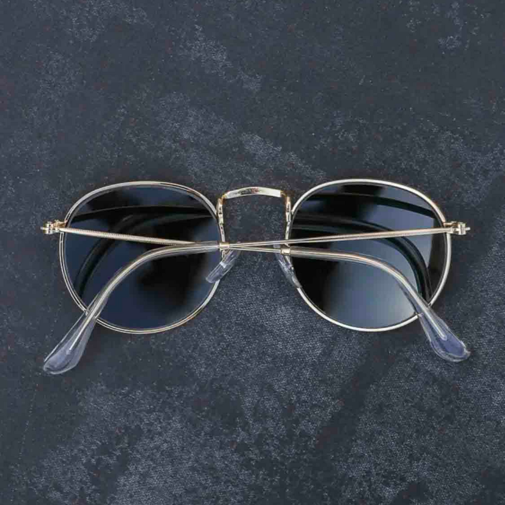 BEST Polarized Sunglasses for Men | Top Rated Aviator, Wayfarer, and Square Men's Shades | 100% UV Protection & Mirrored Lenses | Lightweight Pilot and Rectangle Styles Ideal Sunglasses for men #3447