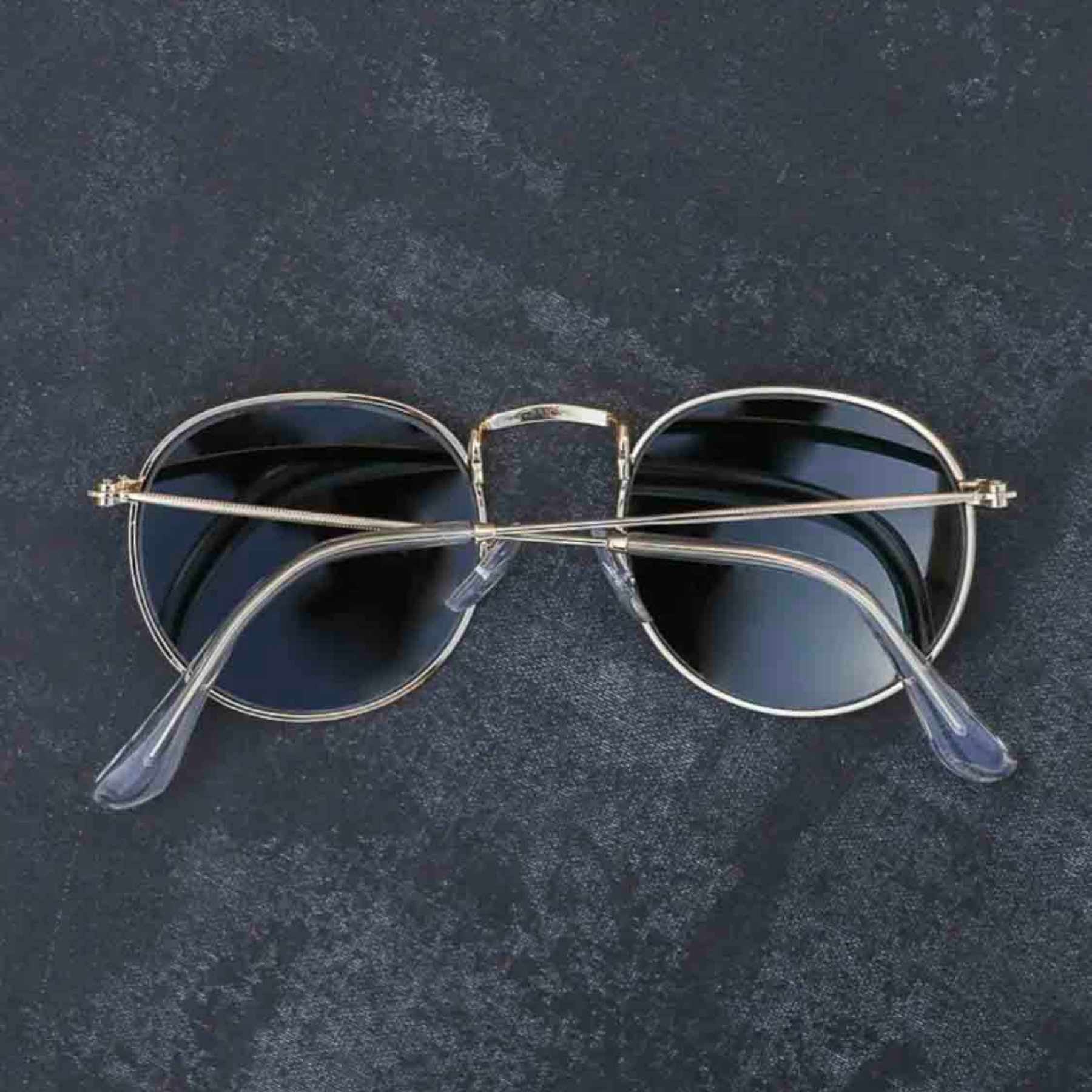 BEST Polarized Sunglasses for Men | Top Rated Aviator, Wayfarer, and Square Men's Shades | 100% UV Protection & Mirrored Lenses | Lightweight Pilot and Rectangle Styles Ideal Sunglasses for men #3447