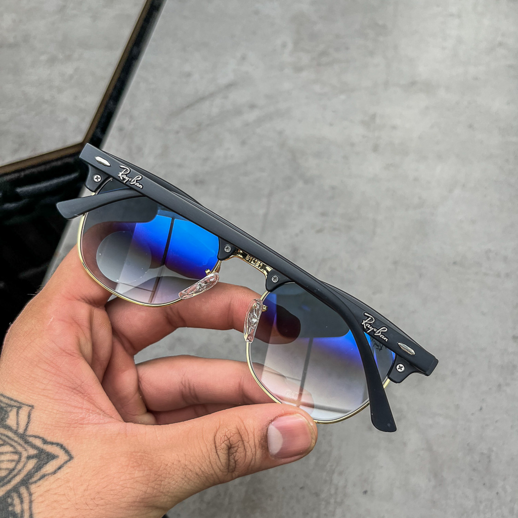 BEST Polarized Sunglasses for Men | Top Rated Aviator, Wayfarer, and Square Men's Shades | 100% UV Protection & Mirrored Lenses | Lightweight Pilot and Rectangle Styles Ideal Sunglasses for men #3016