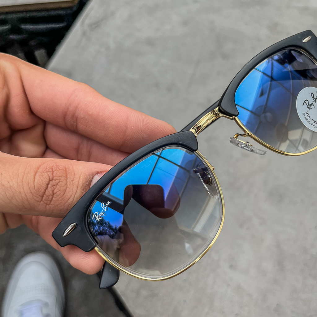 BEST Polarized Sunglasses for Men | Top Rated Aviator, Wayfarer, and Square Men's Shades | 100% UV Protection & Mirrored Lenses | Lightweight Pilot and Rectangle Styles Ideal Sunglasses for men #3016