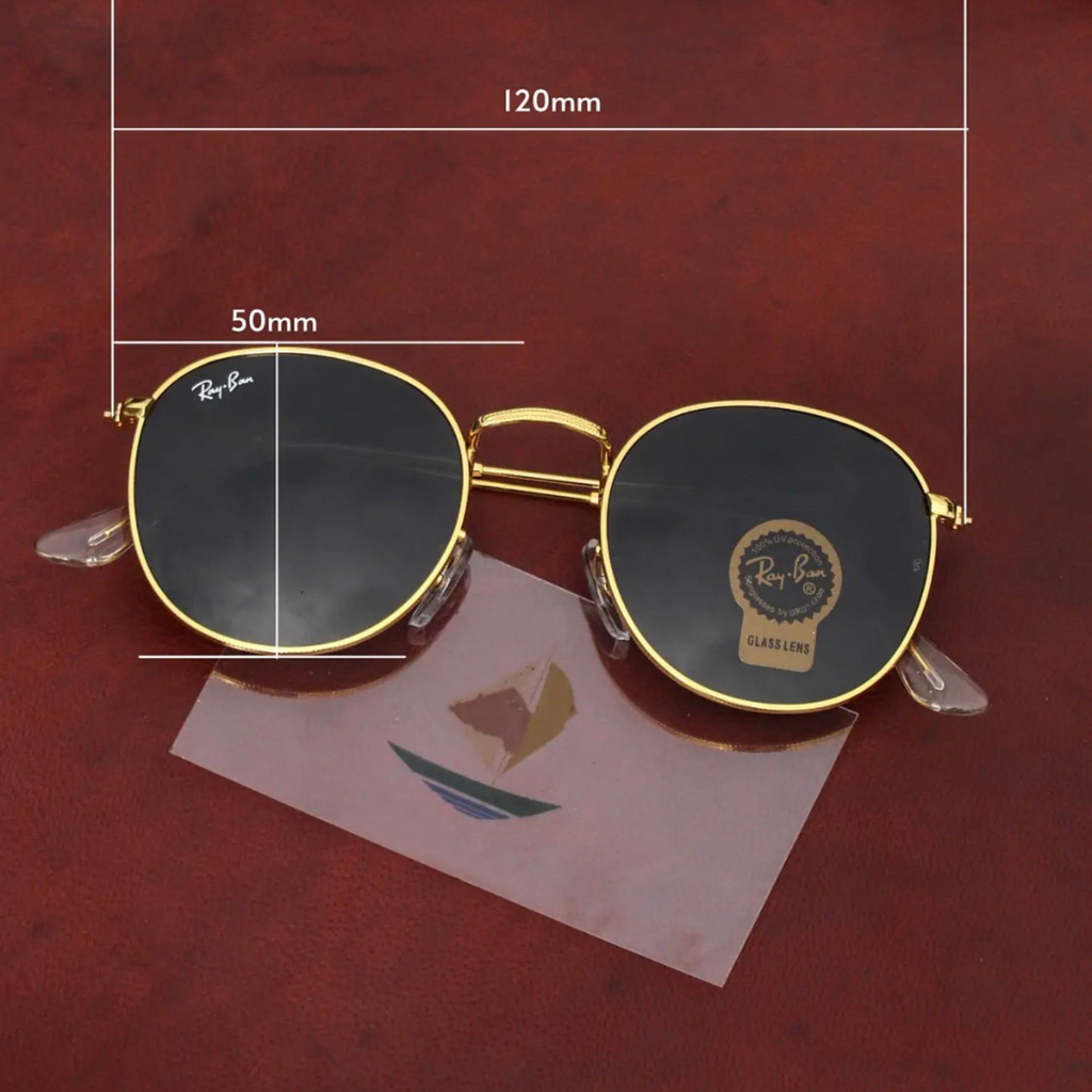 BEST Polarized Sunglasses for Men | Top Rated Aviator, Wayfarer, and Square Men's Shades | 100% UV Protection & Mirrored Lenses | Lightweight Pilot and Rectangle Styles Ideal Sunglasses for men #3447