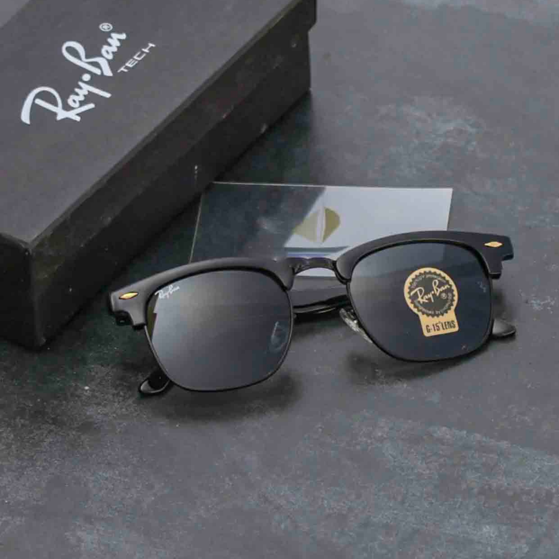 New Stylish Modern Sunglasses For Men