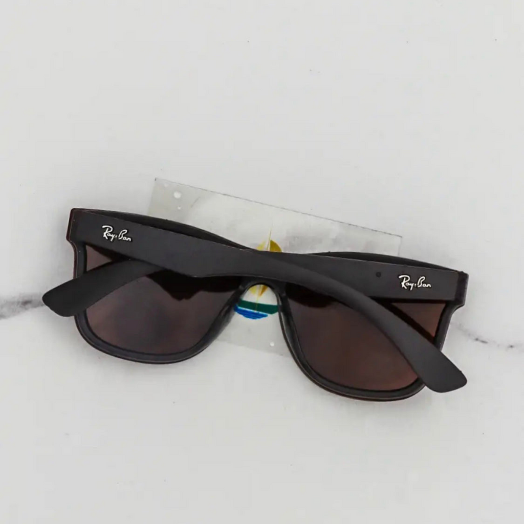 BEST Polarized Sunglasses for Men | Top Rated Aviator, Wayfarer, and Square Men's Shades | 100% UV Protection & Mirrored Lenses | Lightweight Pilot and Rectangle Styles Ideal Sunglasses for men #650