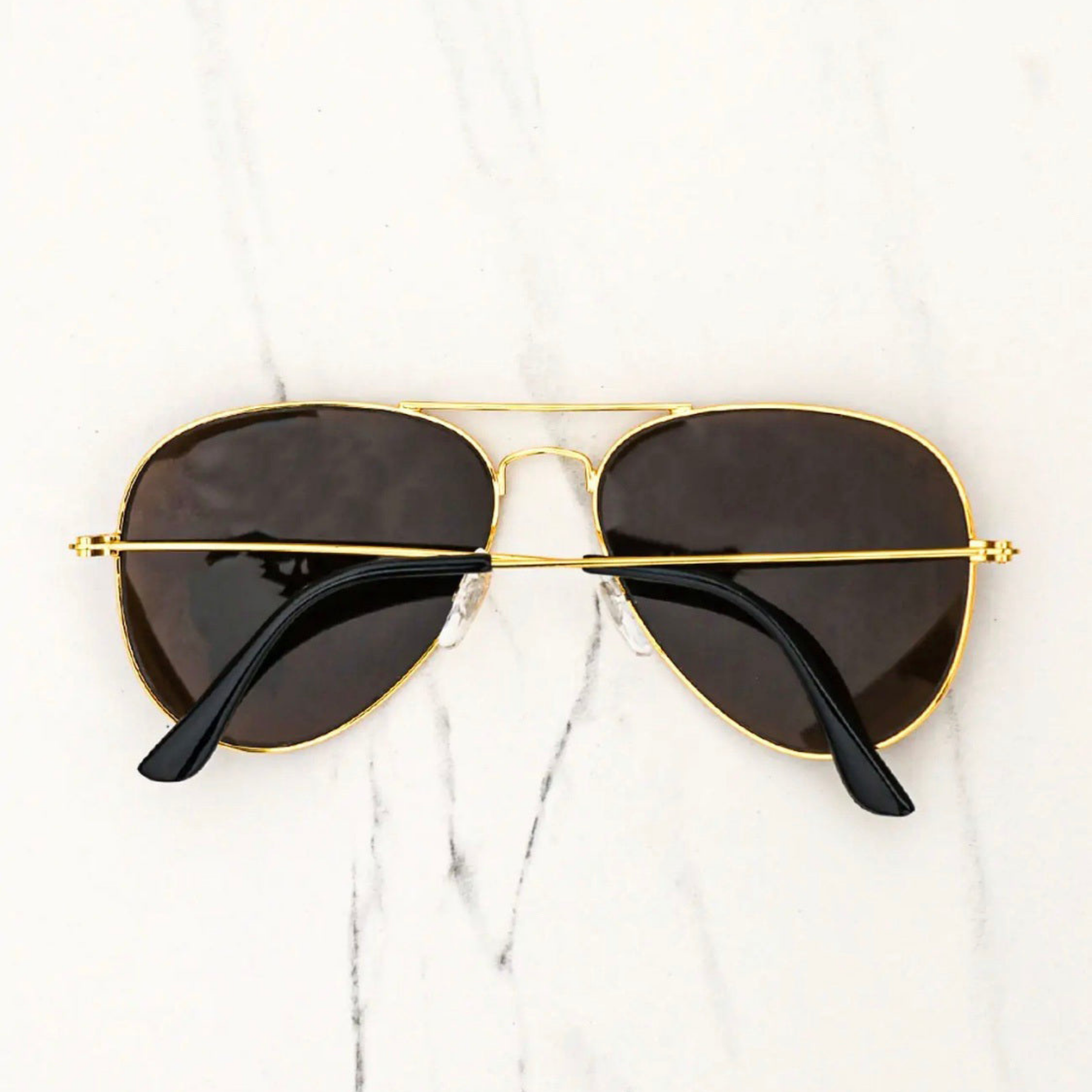 BEST Polarized Sunglasses for Men | Top Rated Aviator, Wayfarer, and Square Men's Shades | 100% UV Protection & Mirrored Lenses | Lightweight Pilot and Rectangle Styles Ideal Sunglasses for men #3026