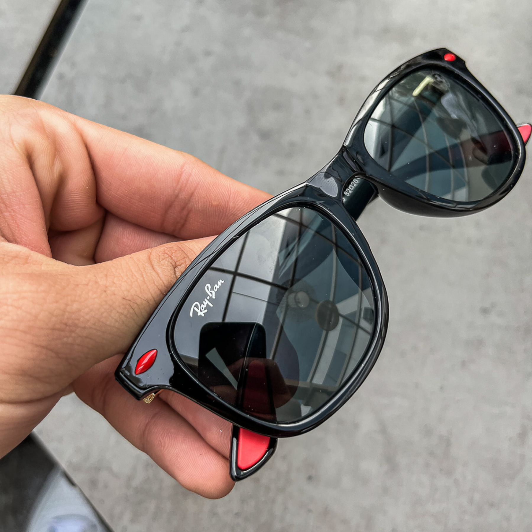 New Stylish Modern Sunglasses For Men