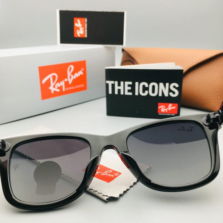 New Vintage Branded Ray-Ban With 100% UV Wayfarer 2140 Trendy luxury Men & Women Sunglass