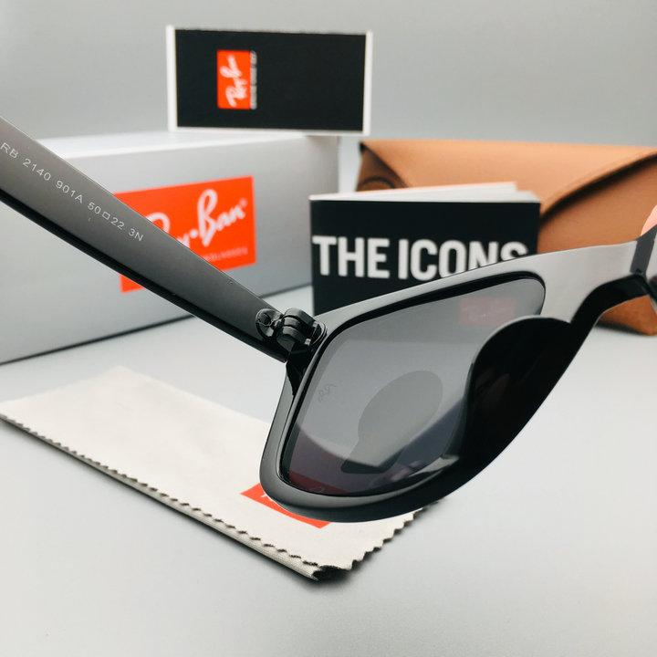 BEST Polarized Sunglasses for Men | Top Rated Aviator, Wayfarer, and Square Men's Shades | 100% UV Protection & Mirrored Lenses | Lightweight Pilot and Rectangle Styles Ideal Sunglasses for men #2140