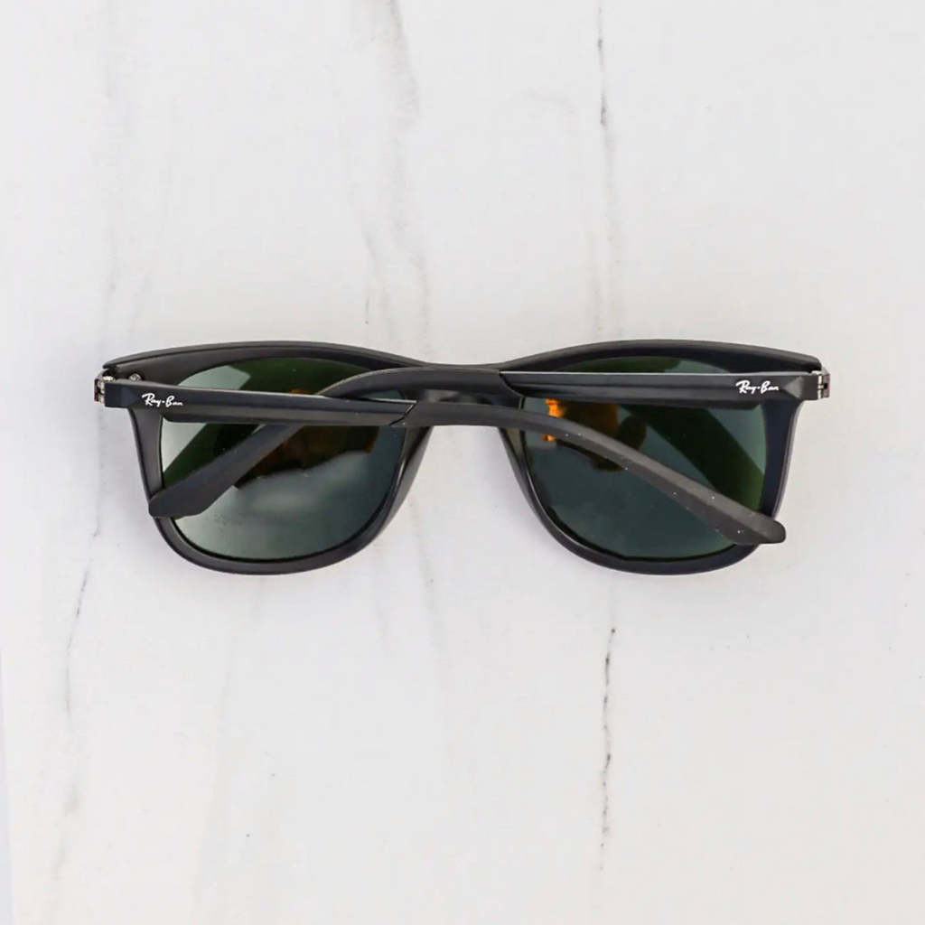 BEST Polarized Sunglasses for Men | Top Rated Aviator, Wayfarer, and Square Men's Shades | 100% UV Protection & Mirrored Lenses | Lightweight Pilot and Rectangle Styles Ideal Sunglasses for men #4287