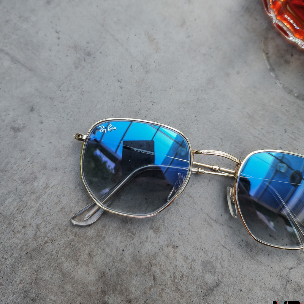 BEST Polarized Sunglasses for Men | Top Rated Aviator, Wayfarer, and Square Men's Shades | 100% UV Protection & Mirrored Lenses | Lightweight Pilot and Rectangle Styles Ideal Sunglasses for men #3548