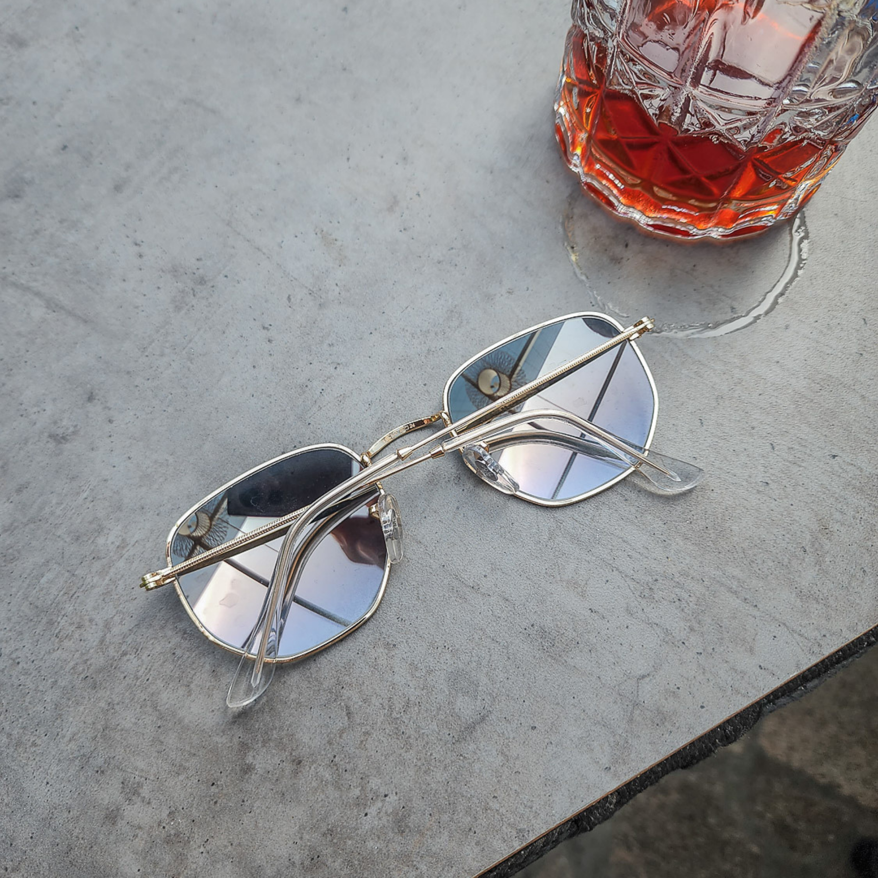 BEST Polarized Sunglasses for Men | Top Rated Aviator, Wayfarer, and Square Men's Shades | 100% UV Protection & Mirrored Lenses | Lightweight Pilot and Rectangle Styles Ideal Sunglasses for men #3548