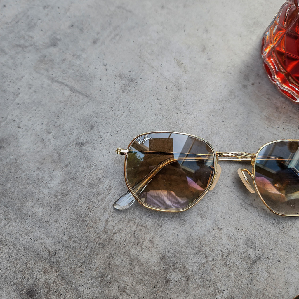 BEST Polarized Sunglasses for Men | Top Rated Aviator, Wayfarer, and Square Men's Shades | 100% UV Protection & Mirrored Lenses | Lightweight Pilot and Rectangle Styles Ideal Sunglasses for men #3548