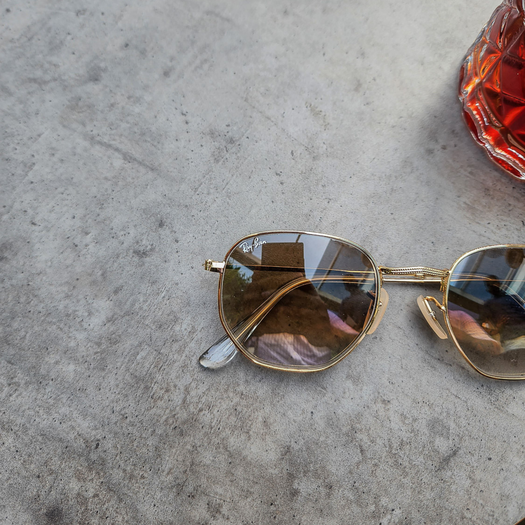 BEST Polarized Sunglasses for Men | Top Rated Aviator, Wayfarer, and Square Men's Shades | 100% UV Protection & Mirrored Lenses | Lightweight Pilot and Rectangle Styles Ideal Sunglasses for men #3548