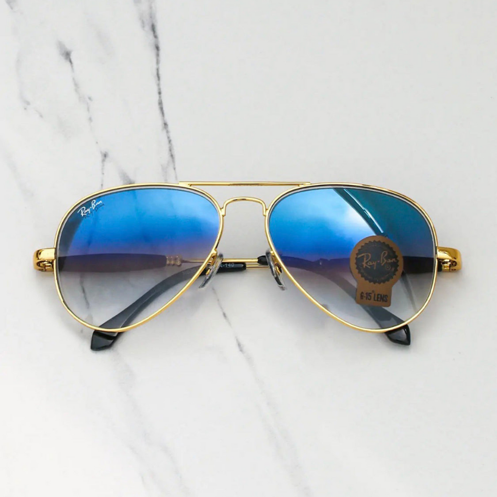 BEST Polarized Sunglasses for Men | Top Rated Aviator, Wayfarer, and Square Men's Shades | 100% UV Protection & Mirrored Lenses | Lightweight Pilot and Rectangle Styles Ideal Sunglasses for men #3517