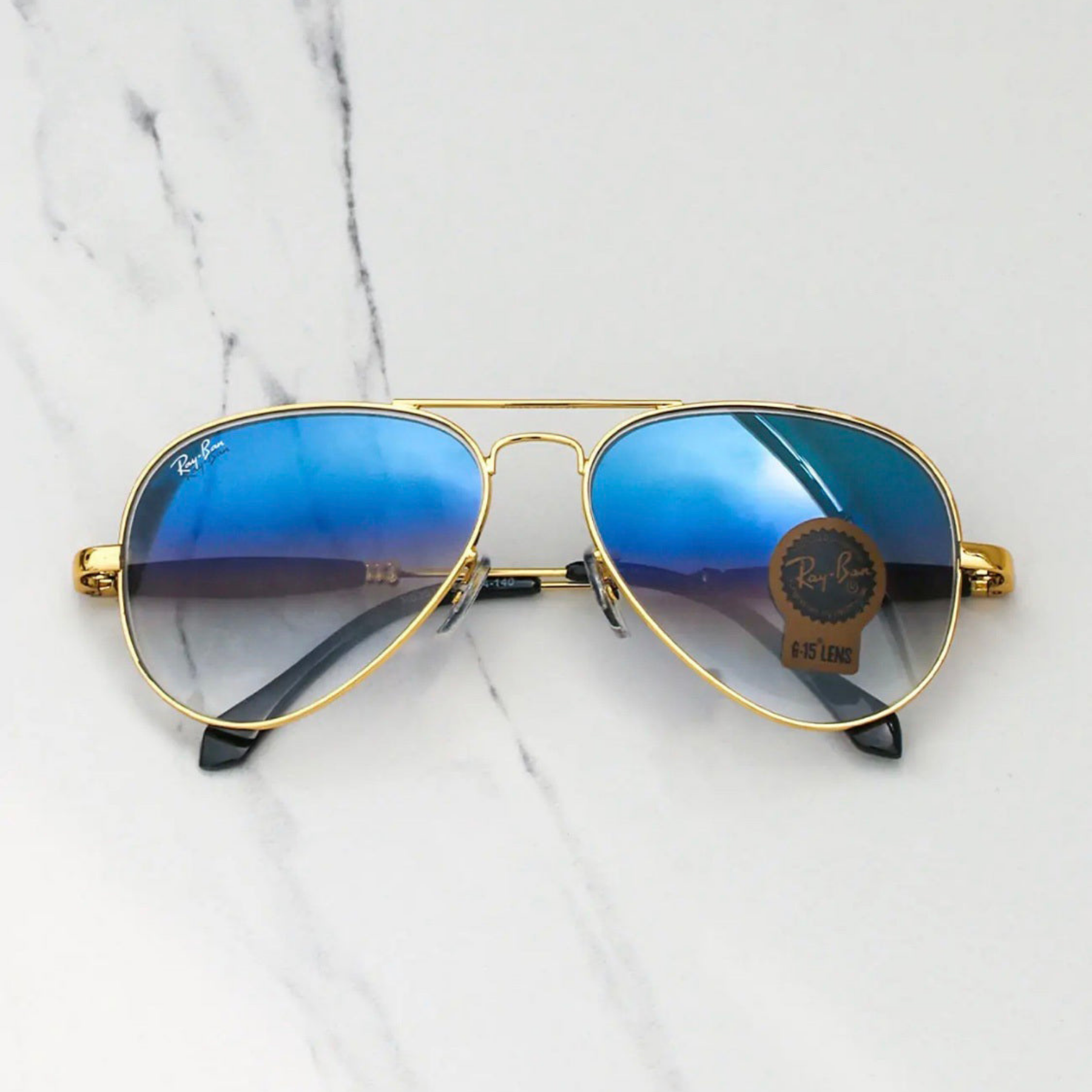 BEST Polarized Sunglasses for Men | Top Rated Aviator, Wayfarer, and Square Men's Shades | 100% UV Protection & Mirrored Lenses | Lightweight Pilot and Rectangle Styles Ideal Sunglasses for men #3517