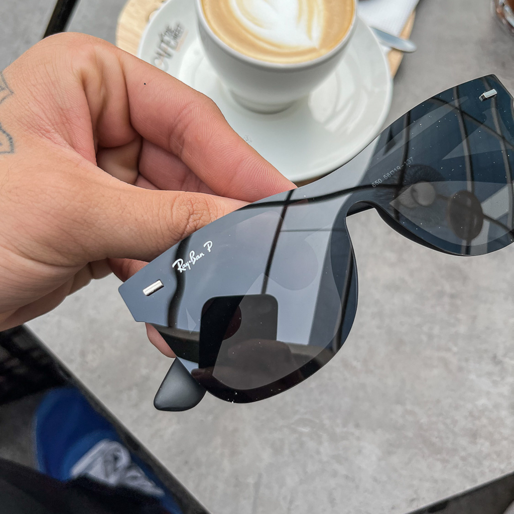 New Stylish Modern Sunglasses For Men