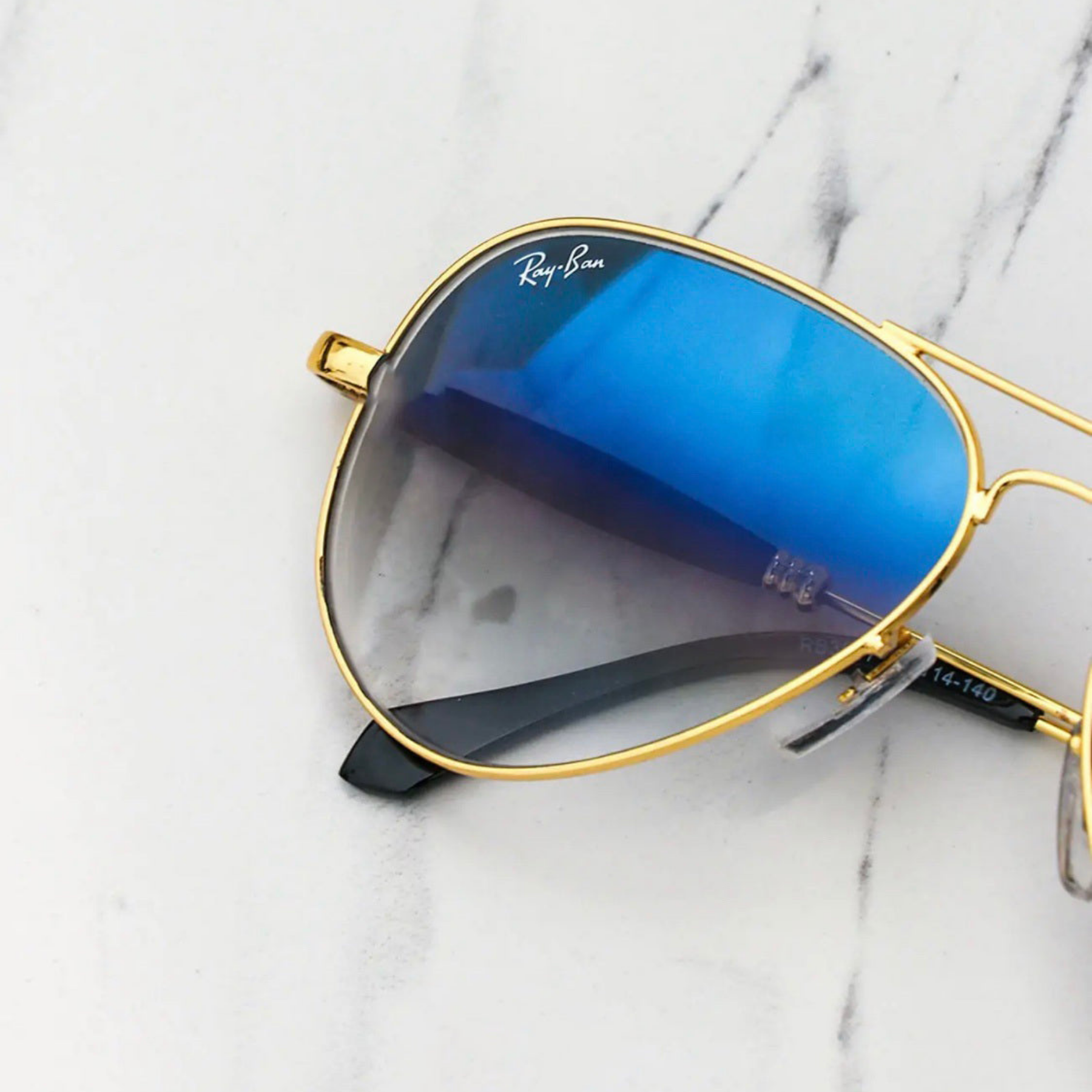 BEST Polarized Sunglasses for Men | Top Rated Aviator, Wayfarer, and Square Men's Shades | 100% UV Protection & Mirrored Lenses | Lightweight Pilot and Rectangle Styles Ideal Sunglasses for men #3517