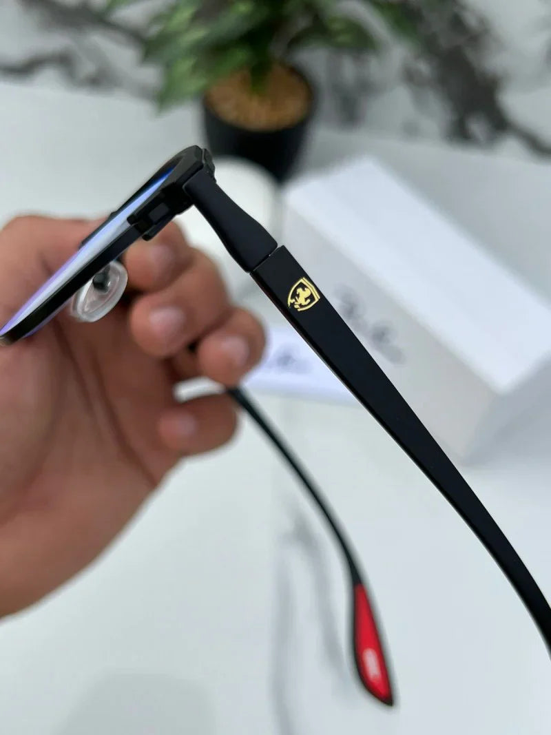 BEST Polarized Sunglasses for Men | Top Rated Aviator, Wayfarer, and Square Men's Shades | 100% UV Protection & Mirrored Lenses | Lightweight Pilot and Rectangle Styles Ideal Sunglasses for men #04