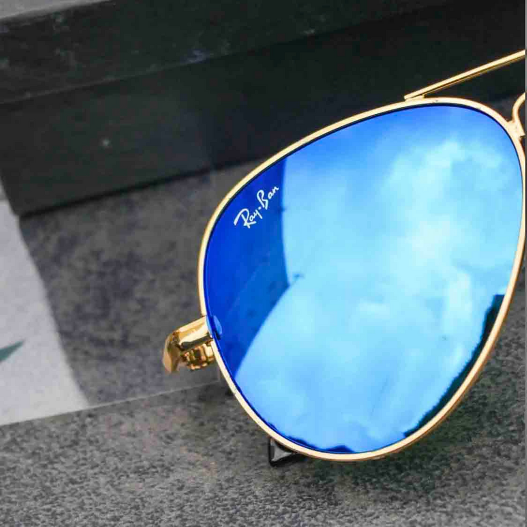 BEST Polarized Sunglasses for Men | Top Rated Aviator, Wayfarer, and Square Men's Shades | 100% UV Protection & Mirrored Lenses | Lightweight Pilot and Rectangle Styles Ideal Sunglasses for men #3517