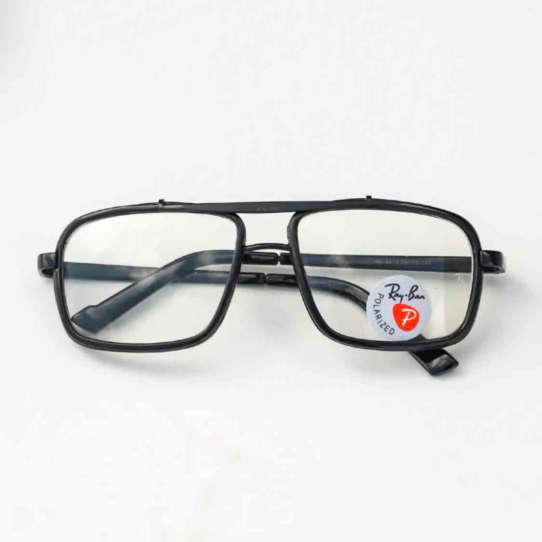 BEST Polarized Sunglasses for Men | Top Rated Aviator, Wayfarer, and Square Men's Shades | 100% UV Protection & Mirrored Lenses | Lightweight Pilot and Rectangle Styles Ideal Sunglasses for men #4413