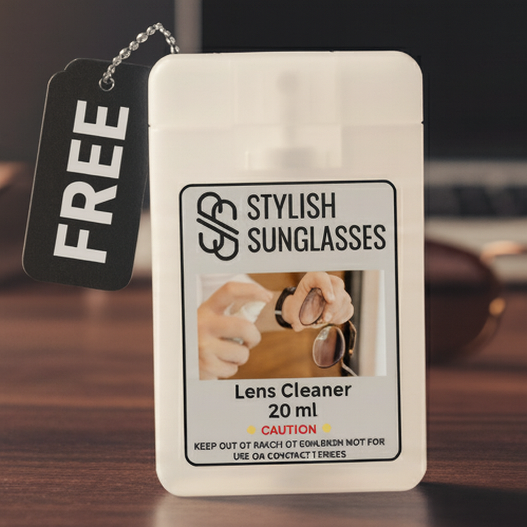 New Stylish Modern Sunglasses For Men