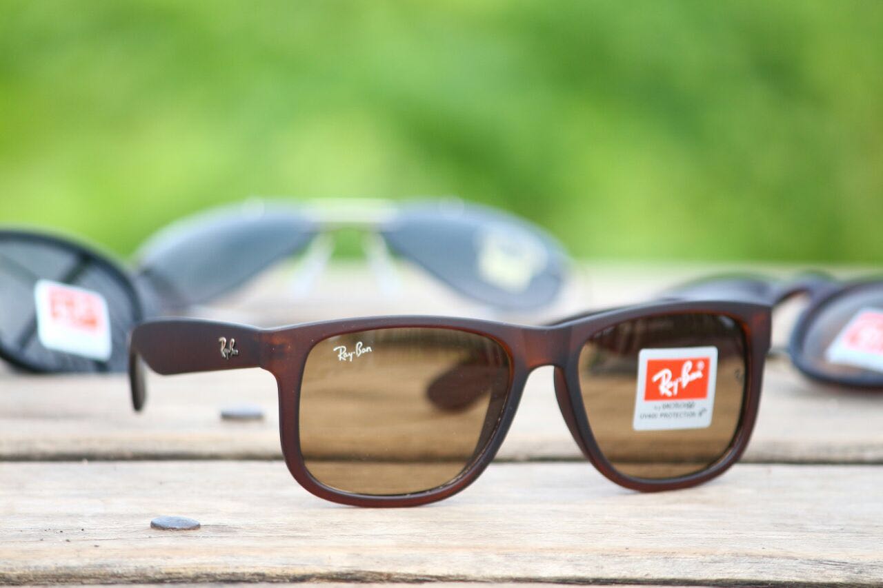 BEST Polarized Sunglasses for Men | Top Rated Aviator, Wayfarer, and Square Men's Shades | 100% UV Protection & Mirrored Lenses | Lightweight Pilot and Rectangle Styles Ideal Sunglasses for men #2140