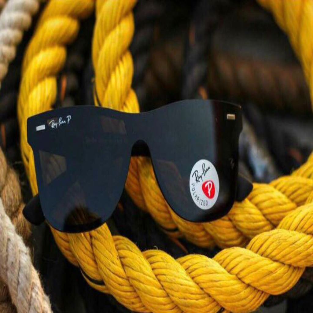 New Stylish Branded Stop Ray With 100% UV Ban luxury Pack Of 2 Combo Sunglass For Men's & Women