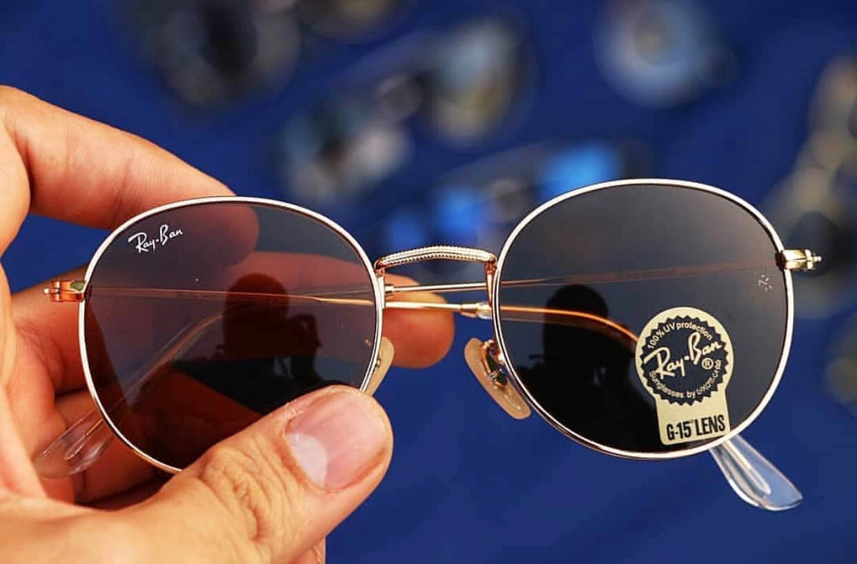 BEST Polarized Sunglasses for Men | Top Rated Aviator, Wayfarer, and Square Men's Shades | 100% UV Protection & Mirrored Lenses | Lightweight Pilot and Rectangle Styles Ideal Sunglasses for men #3447