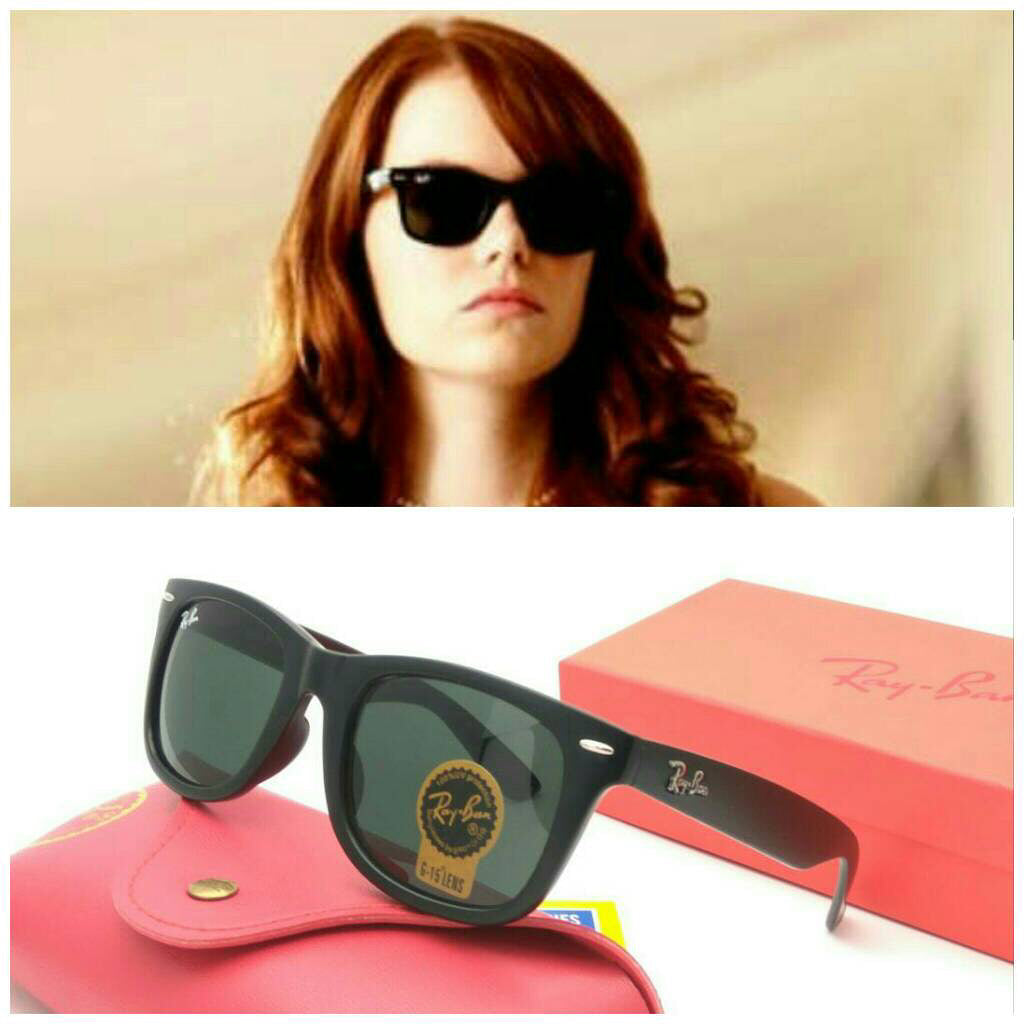 BEST Polarized Sunglasses for Men | Top Rated Aviator, Wayfarer, and Square Men's Shades | 100% UV Protection & Mirrored Lenses | Lightweight Pilot and Rectangle Styles Ideal Sunglasses for men #2140