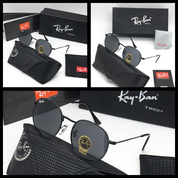 BEST Polarized Sunglasses for Men | Top Rated Aviator, Wayfarer, and Square Men's Shades | 100% UV Protection & Mirrored Lenses | Lightweight Pilot and Rectangle Styles Ideal Sunglasses for men #3447