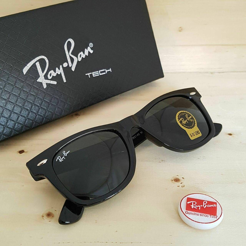 BEST Polarized Sunglasses for Men | Top Rated Aviator, Wayfarer, and Square Men's Shades | 100% UV Protection & Mirrored Lenses | Lightweight Pilot and Rectangle Styles Ideal Sunglasses for men #2140