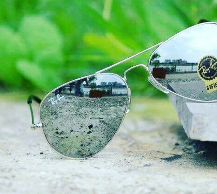 BEST Polarized Sunglasses for Men | Top Rated Aviator, Wayfarer, and Square Men's Shades | 100% UV Protection & Mirrored Lenses | Lightweight Pilot and Rectangle Styles Ideal Sunglasses for men #3026