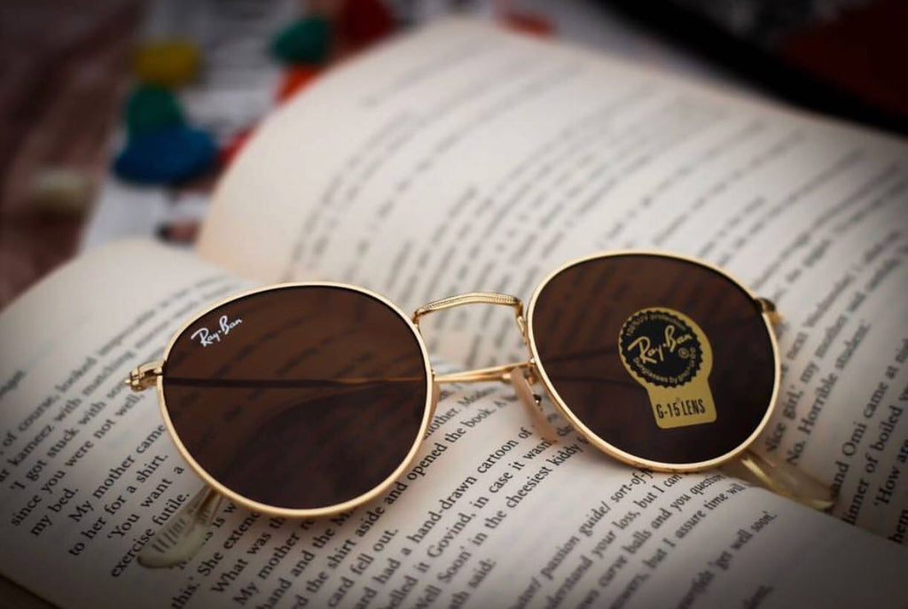 BEST Polarized Sunglasses for Men | Top Rated Aviator, Wayfarer, and Square Men's Shades | 100% UV Protection & Mirrored Lenses | Lightweight Pilot and Rectangle Styles Ideal Sunglasses for men #3447