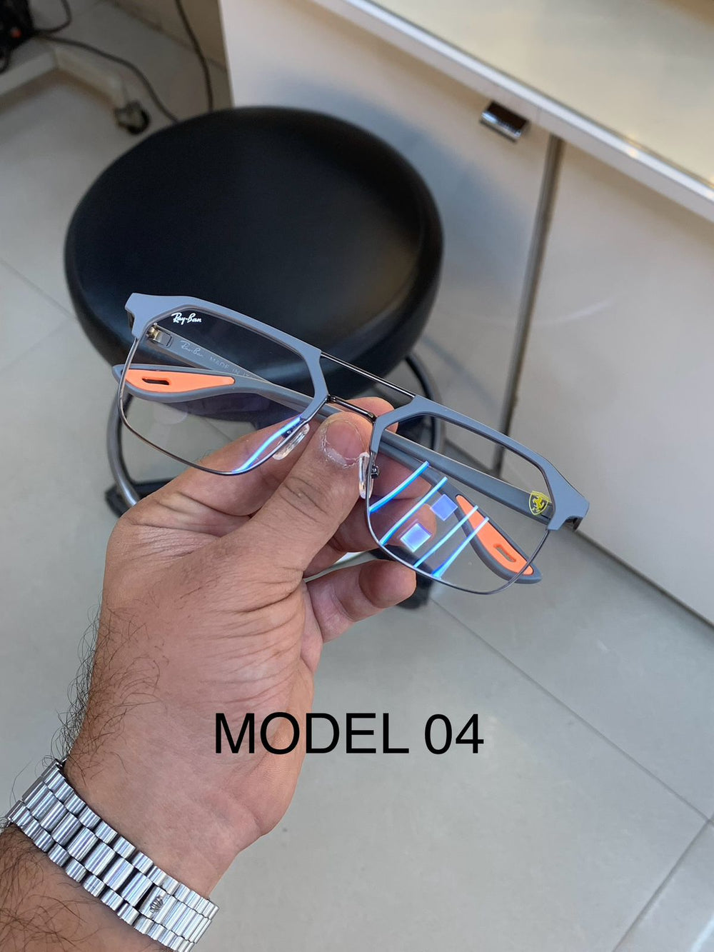 BEST Polarized Sunglasses for Men | Top Rated Aviator, Wayfarer, and Square Men's Shades | 100% UV Protection & Mirrored Lenses | Lightweight Pilot and Rectangle Styles Ideal Sunglasses for men #04