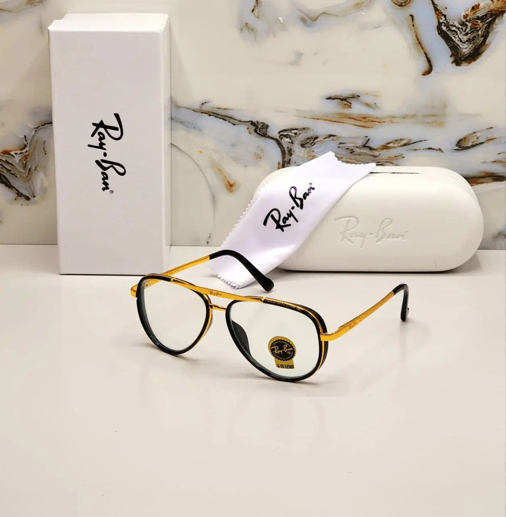 RAY-BAN New Modern Stylish Addition 4414 Oval Sunglass For Unisex