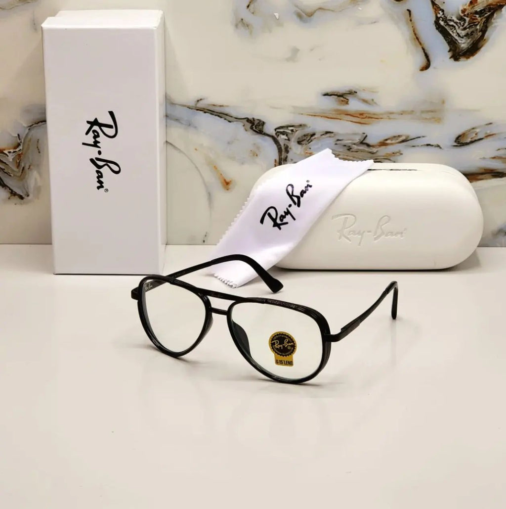 RAY-BAN New Modern Stylish Addition 4414 Oval Sunglass For Unisex