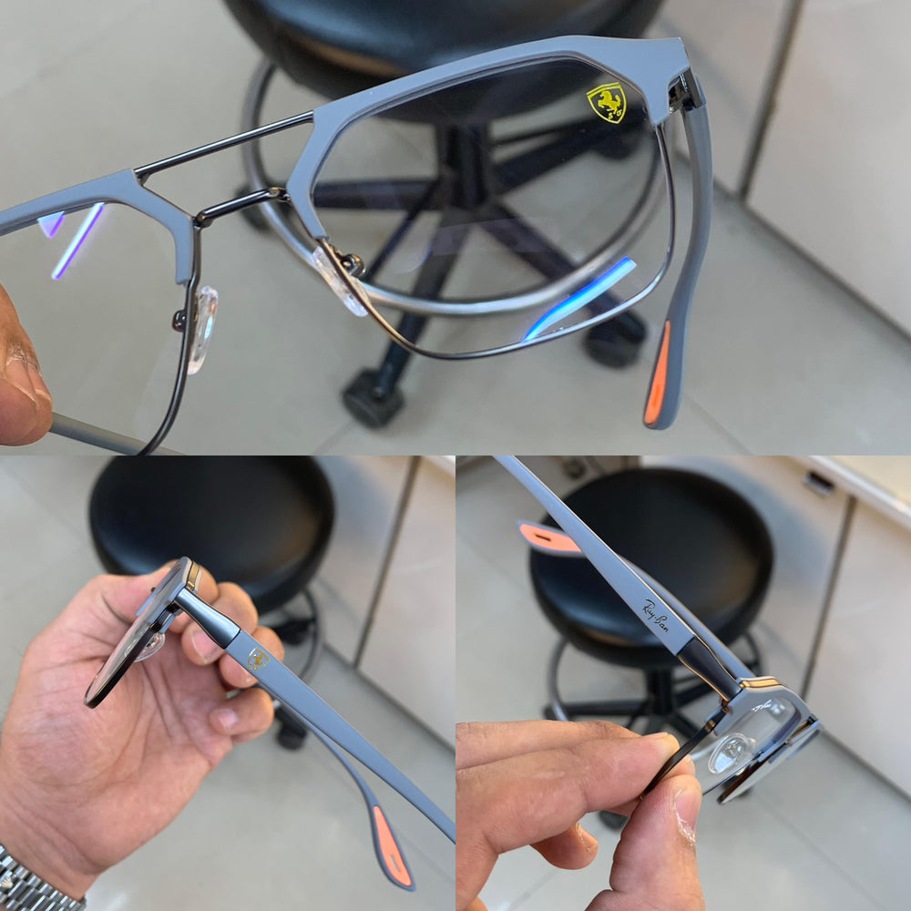 BEST Polarized Sunglasses for Men | Top Rated Aviator, Wayfarer, and Square Men's Shades | 100% UV Protection & Mirrored Lenses | Lightweight Pilot and Rectangle Styles Ideal Sunglasses for men #04