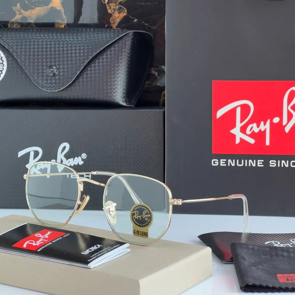 Latest Fancy All Season Special Ray Ban RB Oval Trending Hot Favorite Fashionable Sunglass For Unisex.
