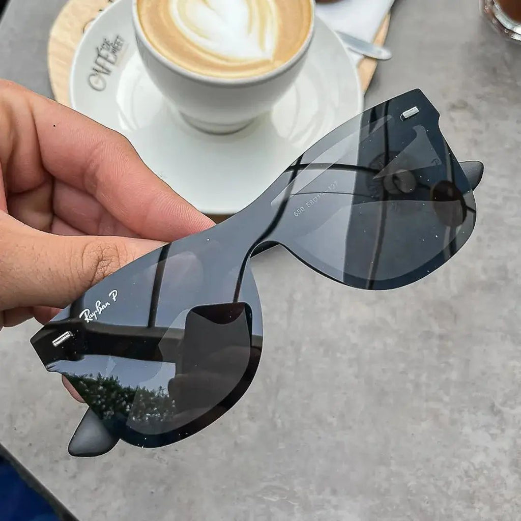 New Stylish Modern Sunglasses For Men
